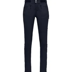 Norru00f8na Norrøna - Women's Femund Flex1 Lightweight Pants - Trekkinghose