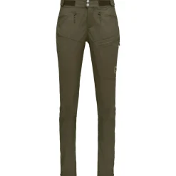 Norru00f8na Norrøna - Women's Femund Flex1 Lightweight Pants - Trekkinghose