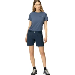Norrøna - Women's Femund Flex1 Lightweight Shorts - Shorts><noscript><img width=