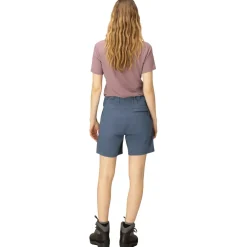 Norru00f8na Norrøna - Women's Femund Light Cotton Shorts - Shorts