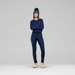 Norru00f8na Norrøna - Women's Femund PureUll Longs - Merinounterwäsche^ Merinounterwäsche|Unterwäsche