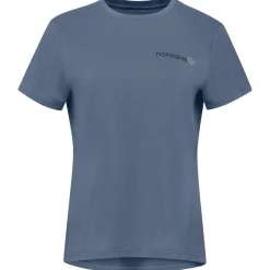 Norru00f8na Norrøna - Women's Femund Tech T-Shirt - Funktionsshirt^ Trekkingbekleidung|Wanderbekleidung