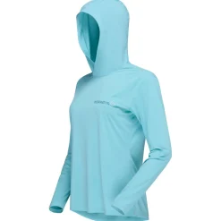 Norru00f8na Norrøna - Women's Femund Tech Hood - Funktionsshirt^ Trekkingbekleidung|Alltagsbekleidung