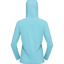 Norru00f8na Norrøna - Women's Femund Tech Hood - Funktionsshirt^ Trekkingbekleidung|Alltagsbekleidung