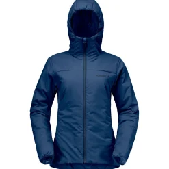 Norrøna - Women's Femund Thermo60 Zip Hood - Kunstfaserjacke>Norru00f8na Hot