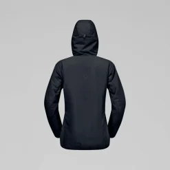 Norrøna - Women's Femund Thermo60 Zip Hood - Kunstfaserjacke>Norru00f8na Hot