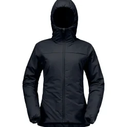 Norrøna - Women's Femund Thermo60 Zip Hood - Kunstfaserjacke><noscript><img width=