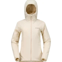 Norrøna - Women's Femund Thermo60 Zip Hood - Kunstfaserjacke><noscript><img width=