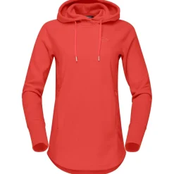 Norru00f8na Norrøna - Women's Femund Warm2 Hood - Fleecepullover