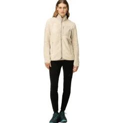 Norru00f8na Norrøna - Women's Femund Warm3 Jacket - Fleecejacke