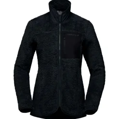 Norru00f8na Norrøna - Women's Femund Warm3 Jacket - Fleecejacke
