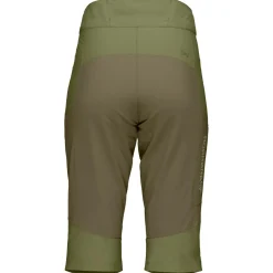 Best Norrøna - Women's Fjørå Flex1 Shorts - Shorts Fahrradbekleidung|Radhosen