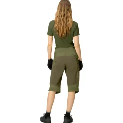 Best Norrøna - Women's Fjørå Flex1 Shorts - Shorts Fahrradbekleidung|Radhosen