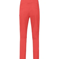 Norru00f8na Norrøna - Women's Fjørå Flex1 Tech Pants - Radhose^ Trekkingbekleidung|Fahrradbekleidung