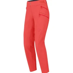 Norru00f8na Norrøna - Women's Fjørå Flex1 Tech Pants - Radhose^ Trekkingbekleidung|Fahrradbekleidung