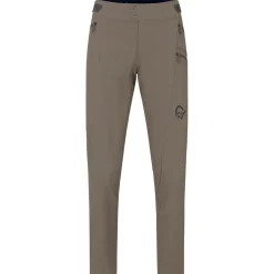 Norru00f8na Norrøna - Women's Fjørå Flex1 Tech Pants - Radhose^ Trekkingbekleidung|Fahrradbekleidung