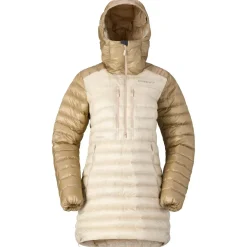 Norru00f8na Norrøna - Women's Lofoten Down800 Anorak - Skijacke^ Skibekleidung|Daunenjacken