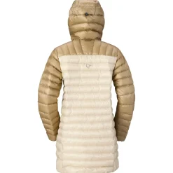 Norru00f8na Norrøna - Women's Lofoten Down800 Anorak - Skijacke^ Skibekleidung|Daunenjacken