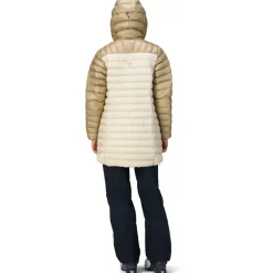 Norru00f8na Norrøna - Women's Lofoten Down800 Anorak - Skijacke^ Skibekleidung|Daunenjacken