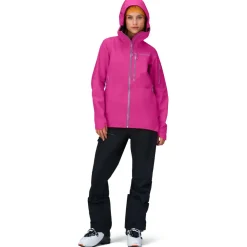 Norru00f8na Norrøna - Women's Lofoten GORE-TEX Jacket - Skijacke