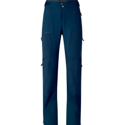Hot Norrøna - Women's Lyngen Flex1 Light Pants - Skitourenhose Hosen