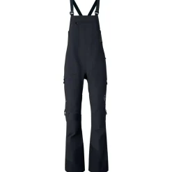 Norrøna - Women's Møre Flex1 Bibs - Skijacke>Norru00f8na