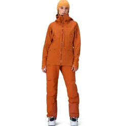 Norrøna - Women's Møre GORE-TEX Jacket - Skijacke Skibekleidung|Skijacken