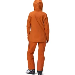 Norrøna - Women's Møre GORE-TEX Jacket - Skijacke Skibekleidung|Skijacken