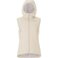 Norrøna - Women's Møre Thermo60 Aero200 Jacket - Kunstfaserjacke Skibekleidung|Westen