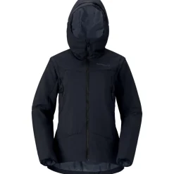 Norrøna - Women's Møre Thermo60 Aero200 Jacket - Kunstfaserjacke Skibekleidung|Westen