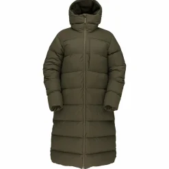 Norrøna - Women's Oslo Down750 Coat - Parka>Norru00f8na Sale