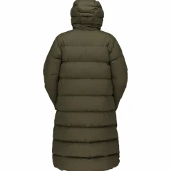 Norrøna - Women's Oslo Down750 Coat - Parka>Norru00f8na Sale