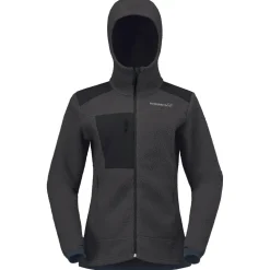 Norrøna - Women's Trollveggen Warm3 Zip Hood - Fleecejacke>Norru00f8na New