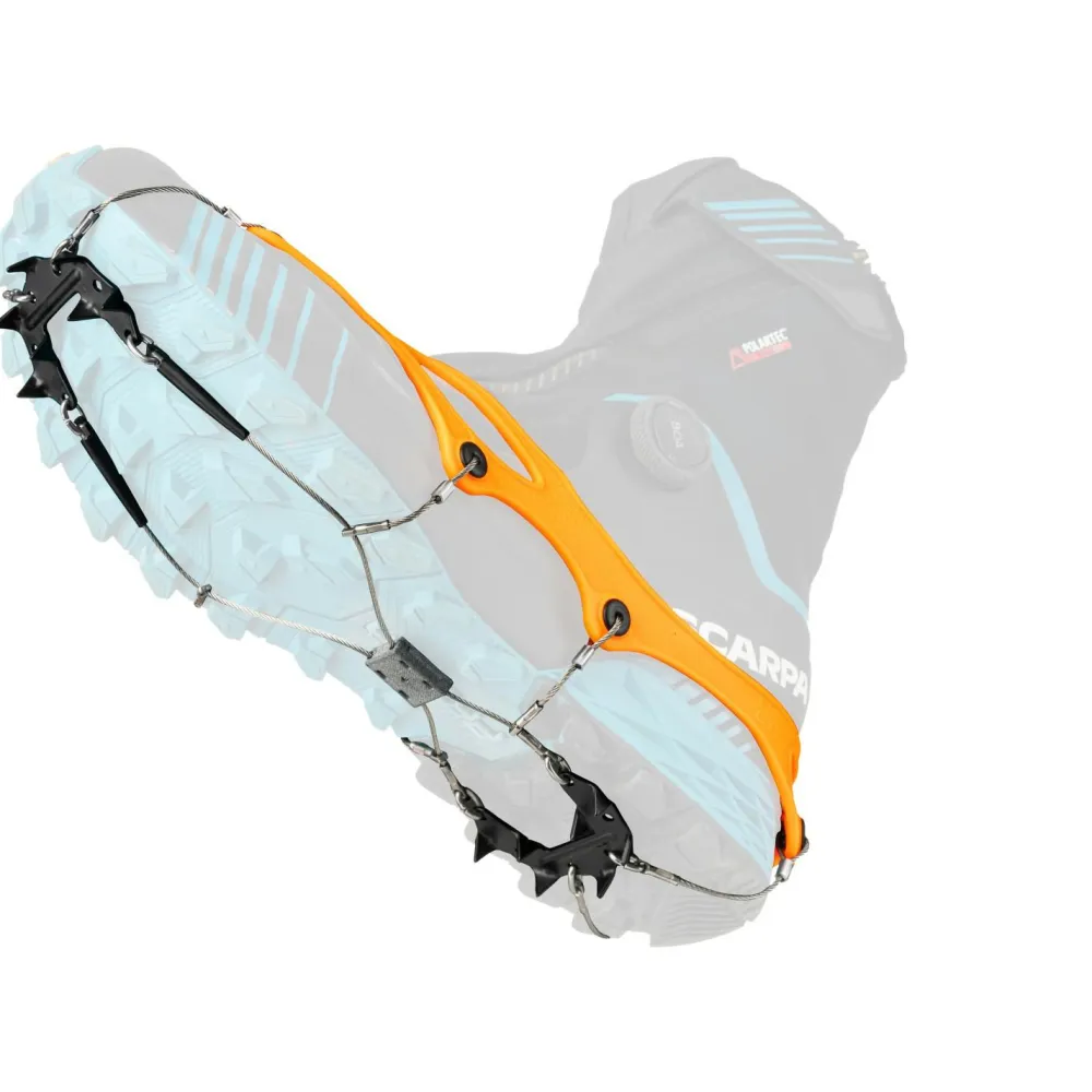 NORTEC - Trail 2.4 - Grödel