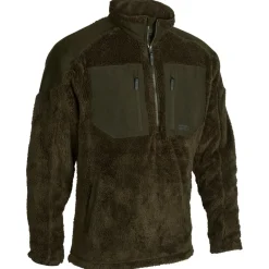 Clearance - Hjort - Fleecepullover Trekkingbekleidung|Pullover & Hoodies