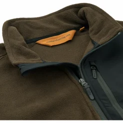 New - Kettil 3000 - Fleecejacke Trekkingbekleidung|Jacken