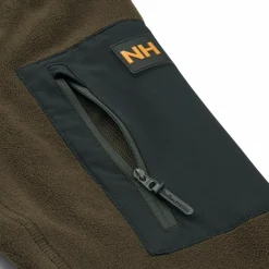 New - Kettil 3000 - Fleecejacke Trekkingbekleidung|Jacken