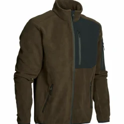 New - Kettil 3000 - Fleecejacke Trekkingbekleidung|Jacken