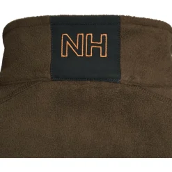 Northern Hunting - Kettil 1000 - Fleecepullover^ Trekkingbekleidung|Pullover & Hoodies