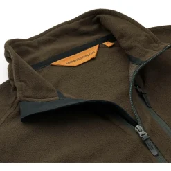 Northern Hunting - Kettil 1000 - Fleecepullover^ Trekkingbekleidung|Pullover & Hoodies