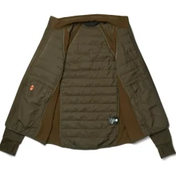 - Sverre - Hybridjacke Jacken|Alltagsbekleidung