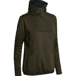 Northern Hunting - Women's Saga - Fleecejacke^ Trekkingbekleidung|Jacken