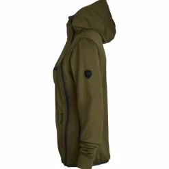 Northern Hunting - Women's Saga - Fleecejacke^ Trekkingbekleidung|Jacken