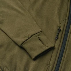 Northern Hunting - Women's Saga - Fleecejacke^ Trekkingbekleidung|Jacken