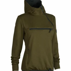 Northern Hunting - Women's Saga - Fleecejacke^ Trekkingbekleidung|Jacken