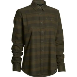 - Women's Svala - Hemd Shirts, Hemden & Longsleeves|Wanderbekleidung