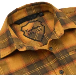 Northern Hunting - Women's Astrid - Hemd^ Trekkingbekleidung|Shirts, Hemden & Longsleeves