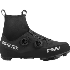 - Flagship XC GTX - Radschuhe>Northwave Hot
