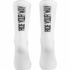 Outlet - Ride Your Way Sock - Radsocken Radsocken|Socken
