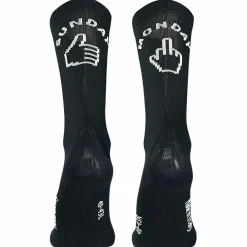 Northwave - Sunday Monday High Sock - Radsocken